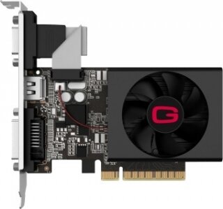 Gainward GeForce GT 730 2GB (NEAT7300HD46-2080F) Ekran Kartı kullananlar yorumlar